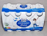 Joghurtdrink - Classic
