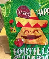 Tortillia Chips