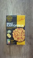 Bratkartoffeln