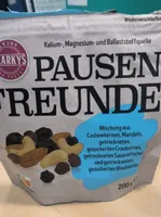 Pause Freunde