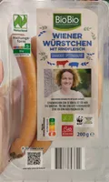 Wiener Würstchen