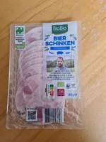 Bio Bierschinken