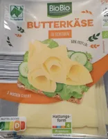 Butterkäse