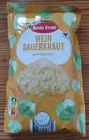 Wein Sauerkraut, Beste Ernte, Netto