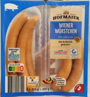Wiener Würstchen