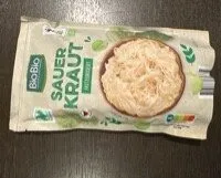 Sauerkraut