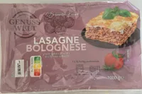 Lasagne Bolognese