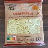 Spätzle