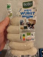 Weißwurst