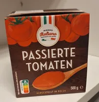 Passierte Tomaten
