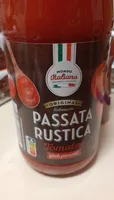 Passata Rustica