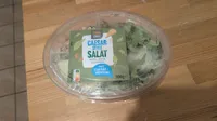 Ceaser Style Salat