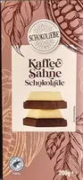 Kaffee Sahne Schokolade