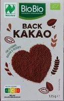 Bio-Backkakao