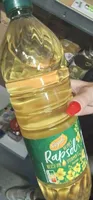 Rapsöl