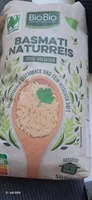 Bio-Basmati-Naturreis