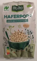 Haferpops