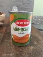 Mörchen Möhren
