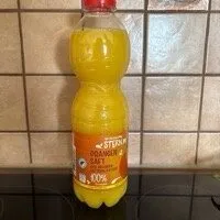 Orangen Saft