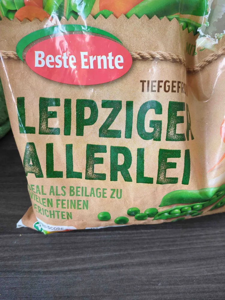 Leipziger Allerlei