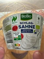 Schlagsahne