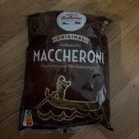 Maccheroni