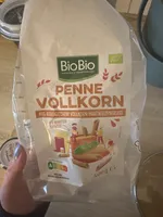 Penne Vollkorn 500g