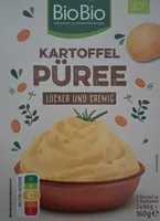 Kartoffelpüree
