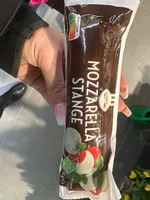 mozerella