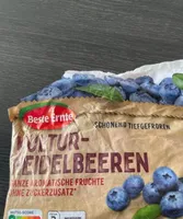 Kulturheidelbeeren