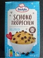 Schokotröpfchen