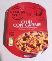 Chili Con Carne