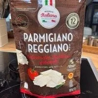 Parmigiano reggiano