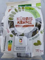 Kürbiskerne