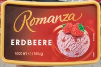 Romanza Erdbeere