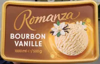 Vanille Eis