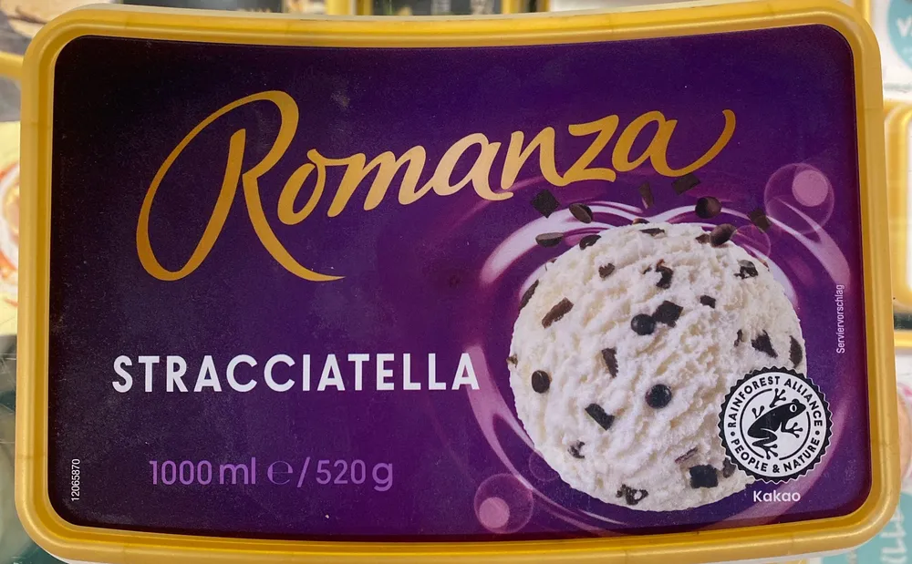 Stracciatella