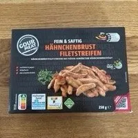 Hähnchenbrust Filetstteifen