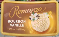 vanille eis