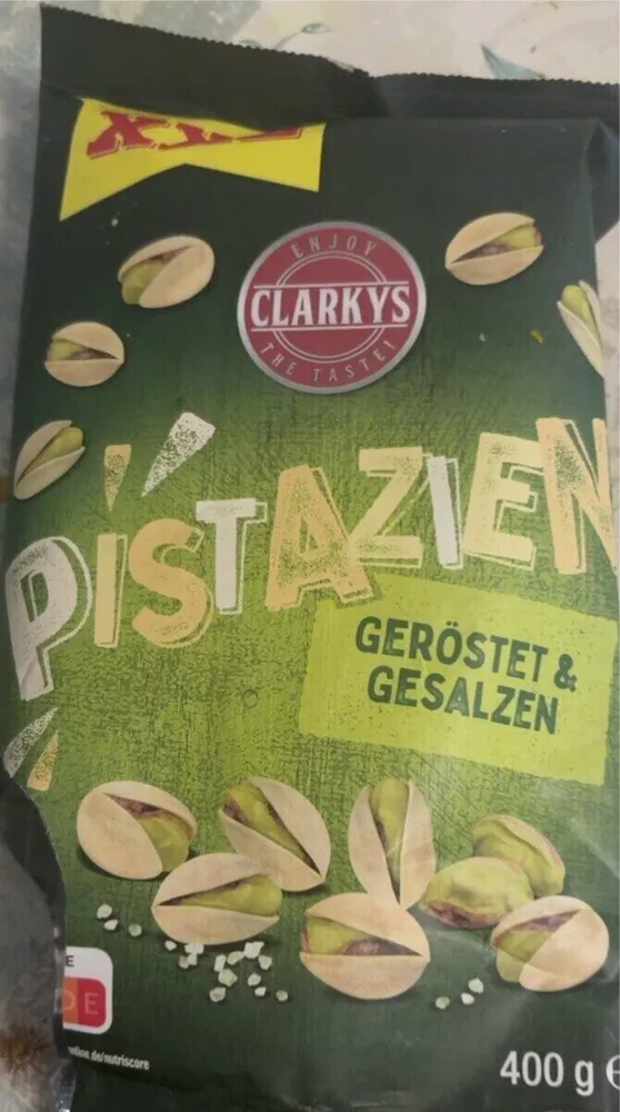 Pistazin
