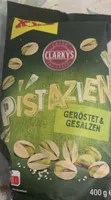 Pistazin