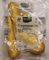 Pastinaken