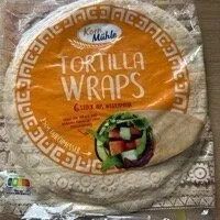 Tortilla Wraps