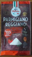 Parmigiano Reggiano