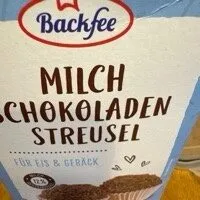 Schokoladenstreusel