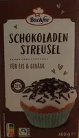 schokoladenstreusel