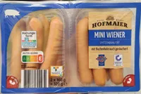 Mini Wiener