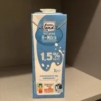 Milch