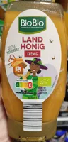 Landhonig cremig