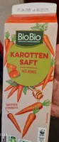 Karottensaft